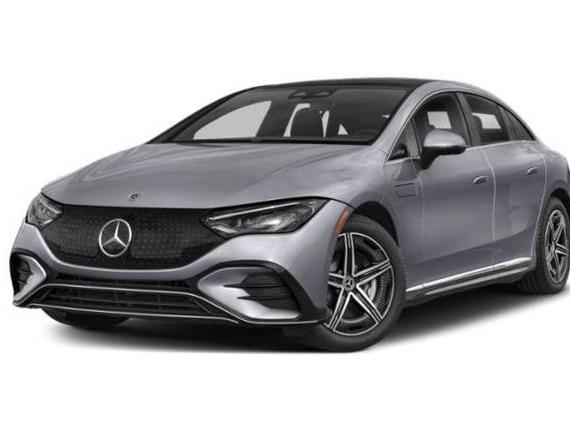 MERCEDES-BENZ EQE-CLASS SEDAN 2023 W1KEG2BB8PF035555 image MERCEDES-BENZ EQE-CLASS SEDAN 2023 W1KEG2BB8PF035555 image